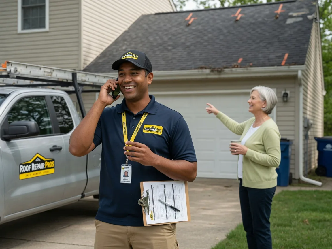 Roof Repair Elmer, OK FAQs